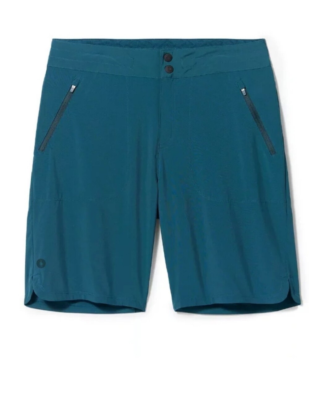 Smartwool Tan Swim Trunks/Shorts Women S Merino Sport 8"